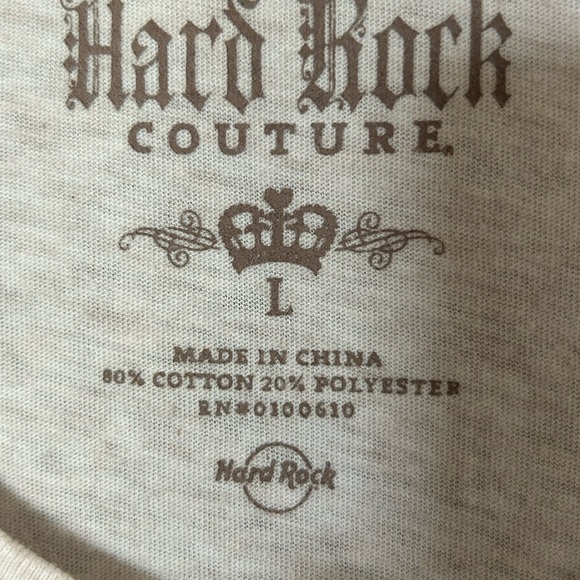 Tee Shirt - Picture 5 of 6